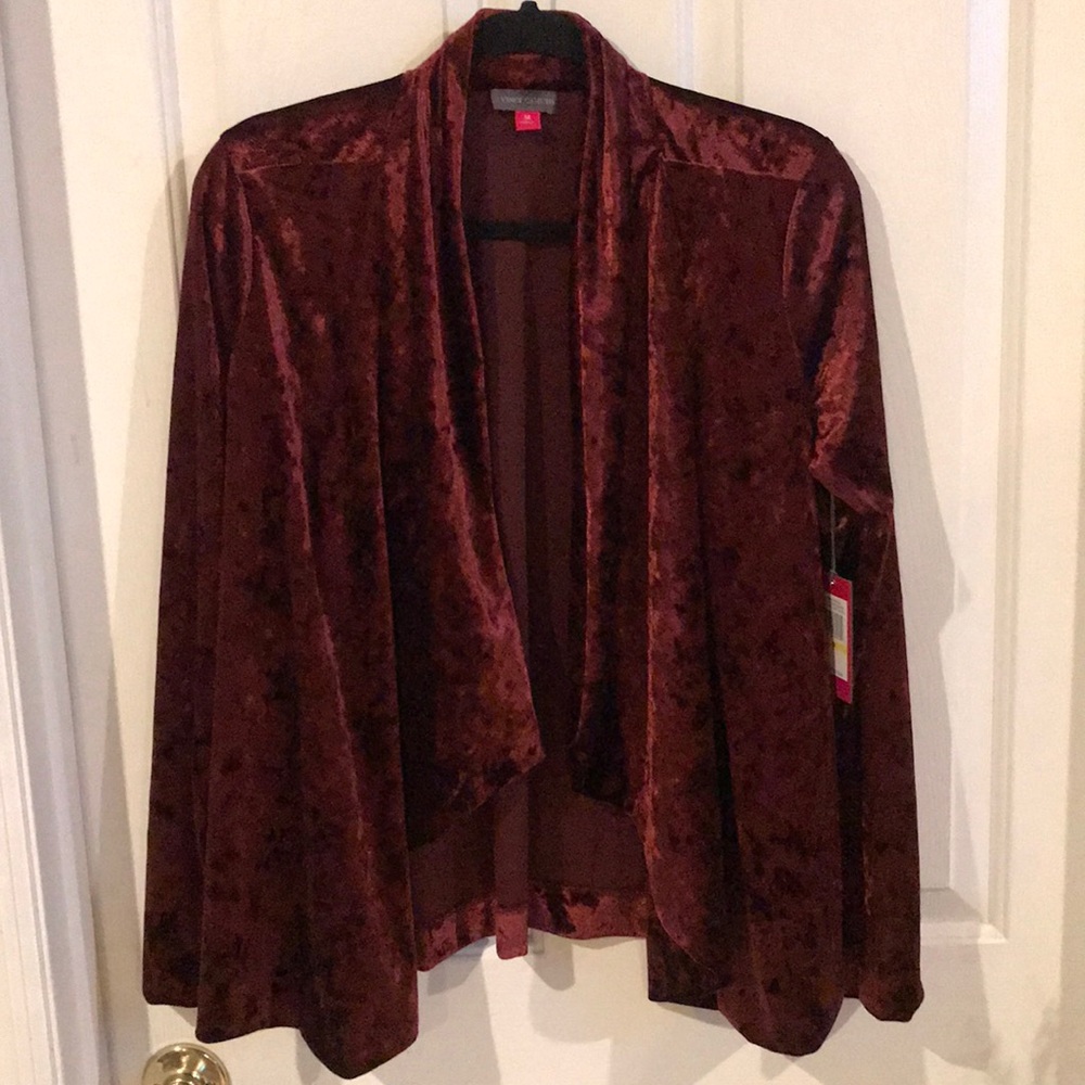 Vince Camuto coat